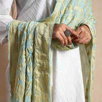 bandhani dupatta