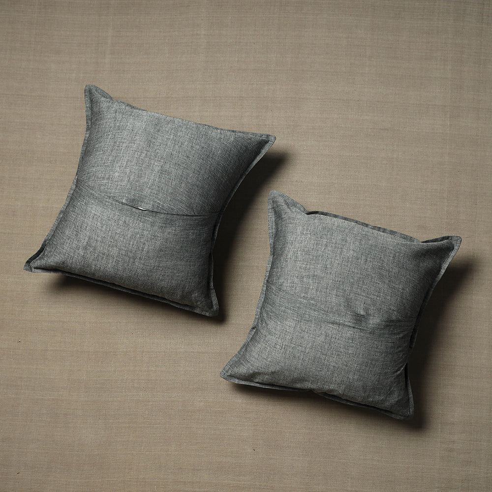 Cotton Cushion Cover 