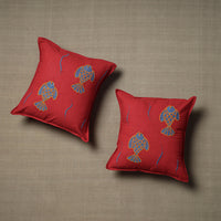 Cotton Cushion Cover 