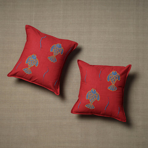 Cotton Cushion Cover 