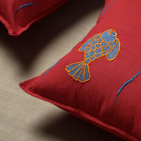 Cotton Cushion Cover 