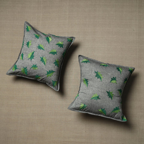 Cotton Cushion Cover 