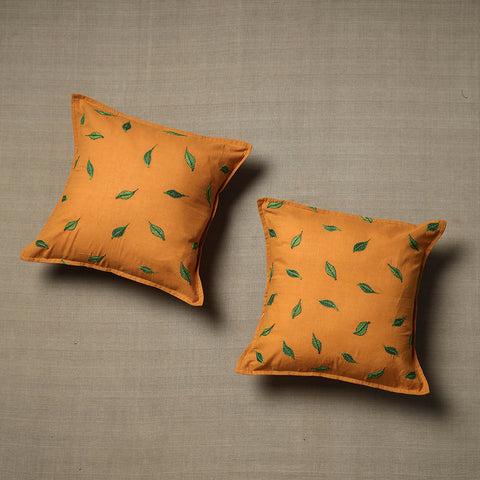 Cotton Cushion Cover 