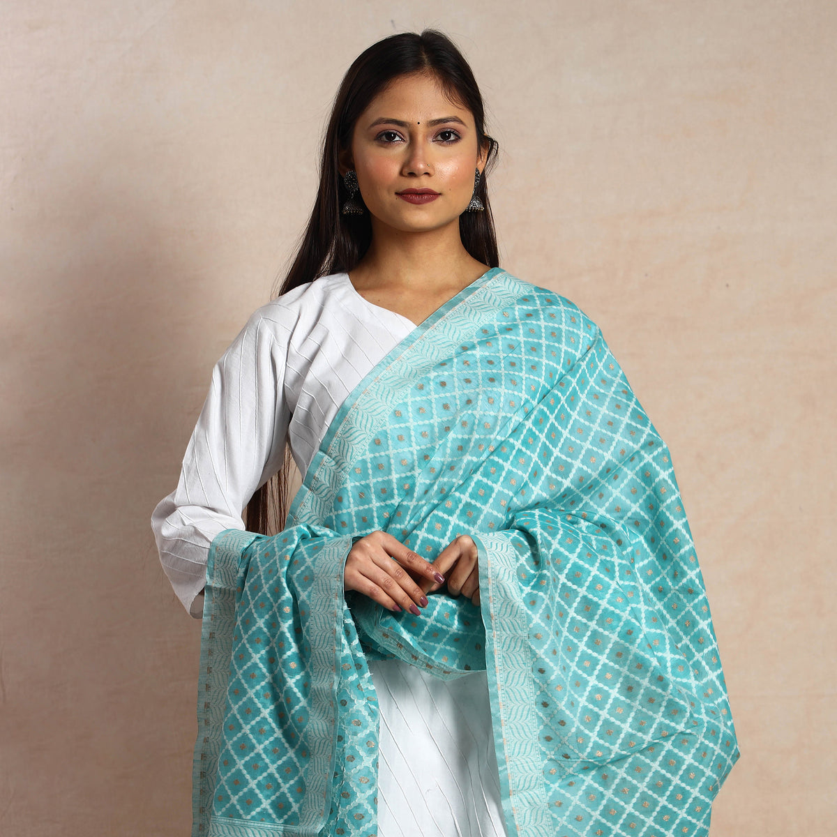 banarasi dupatta