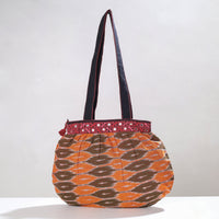 pochampally ikat shoulder bag