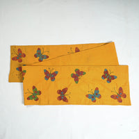 Kantha Table Runner