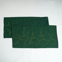 Kantha Table Runner