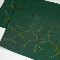 Kantha Table Runner