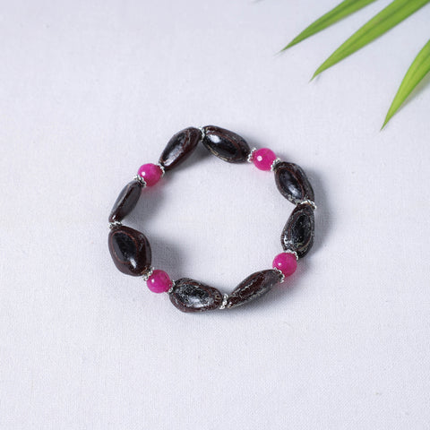 seeds bracelet