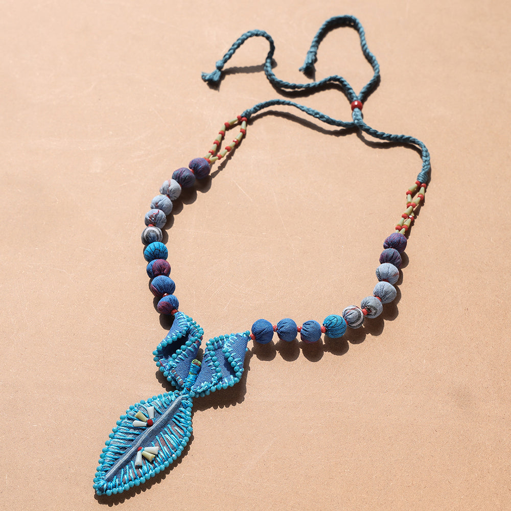 rangila dhaga necklace