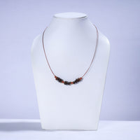 seed necklace set