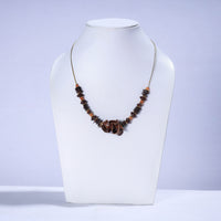 seed necklace set