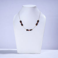 seed necklace set