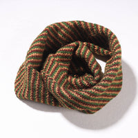 woolen neck warmer