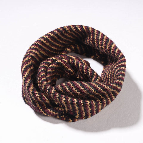 Woolen Neck Warmer