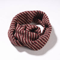 woolen neck warmer