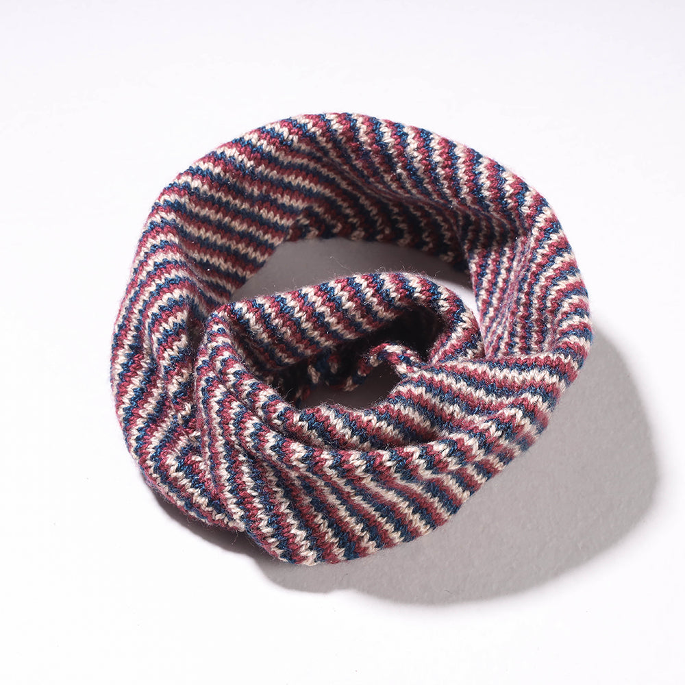 Woolen Neck Warmer