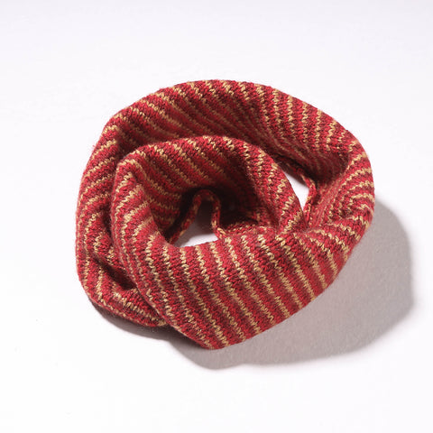 Woolen Neck Warmer
