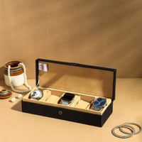 Watch box
