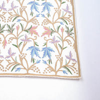 embroidery carpet