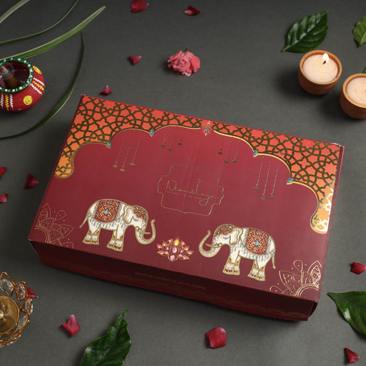 Airavata Diwali Gift Box
