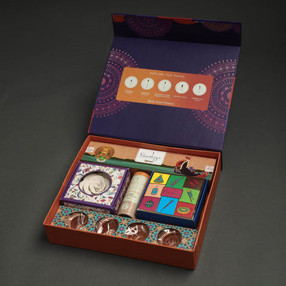 Shubh Diwali Gift Box