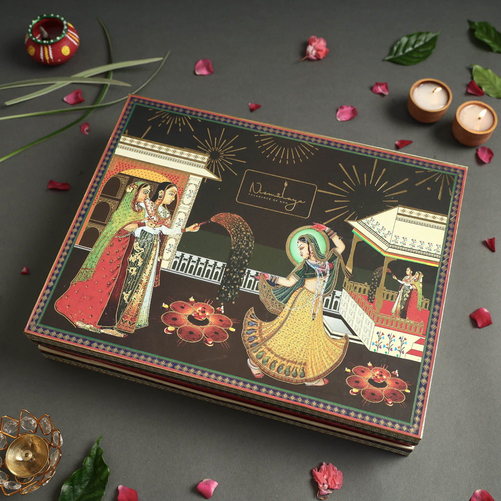 GLAN Kanya Pujan Gifts Set for Kids Return Gifts Kanjak Gifts for  Girls/Navratri Return Gifts Combo Set Multicolor (Combo-4) : Amazon.in:  Home & Kitchen