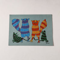 Gond Paintings