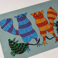 Gond Paintings