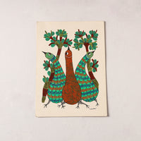 Gond Painting 