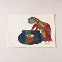 Gond Painting 