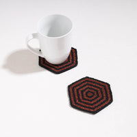 handmade coasters