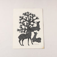 Gond Painting 