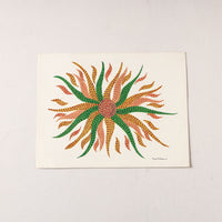 Gond Painting 