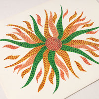 Gond Painting 