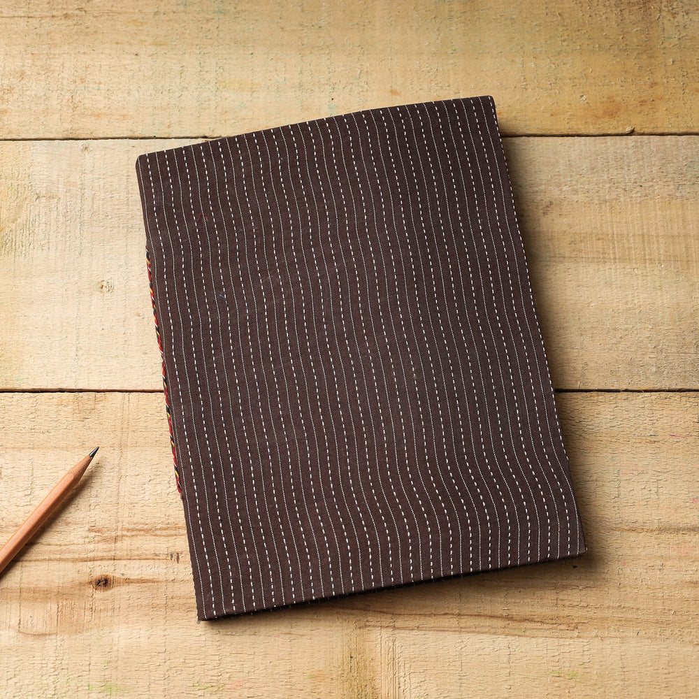 Handmade Paper Notebook 