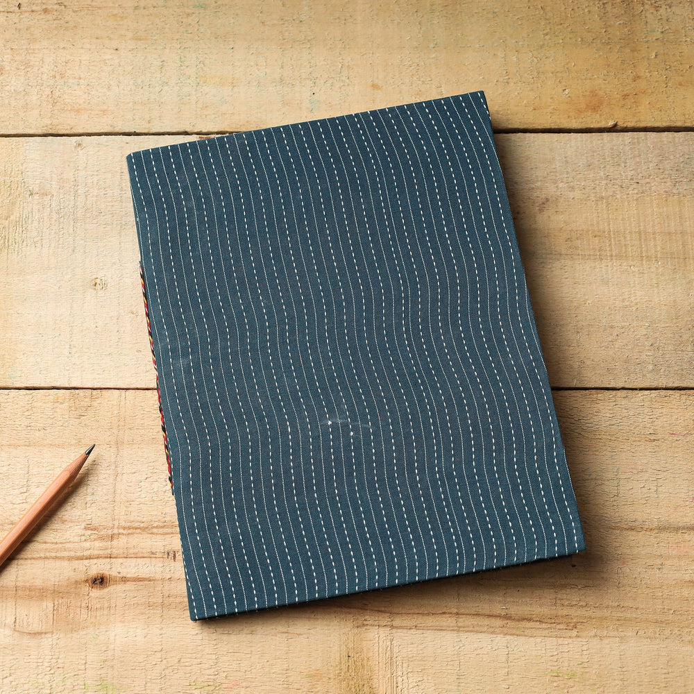 Handmade Paper Notebook