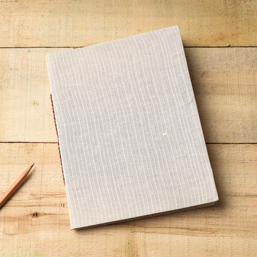 Handmade Paper Notebook