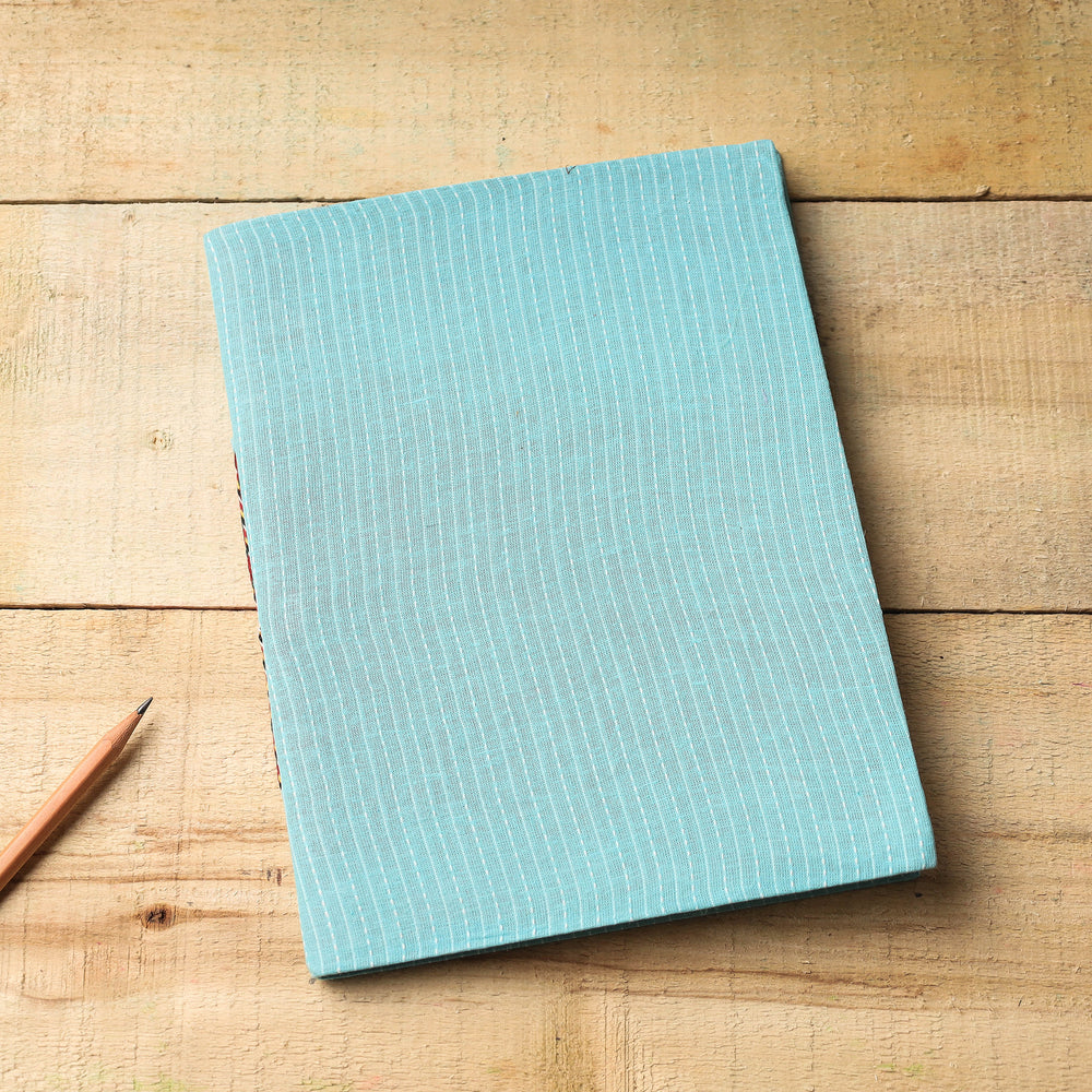 Handmade Paper Notebook