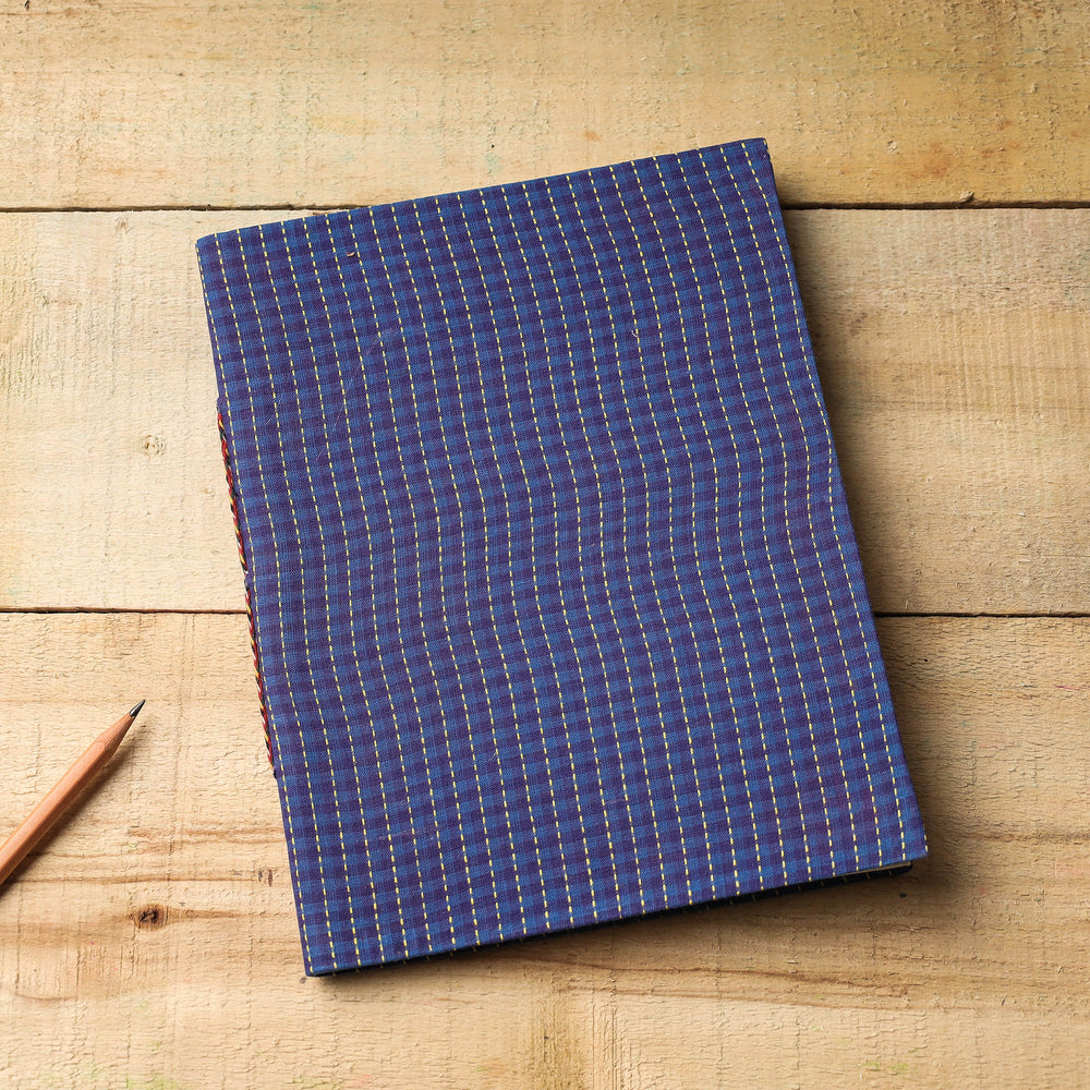 Handmade Paper Notebook