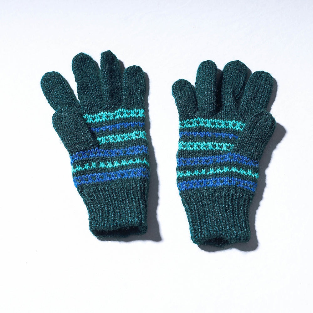 Woolen gloves online online shopping