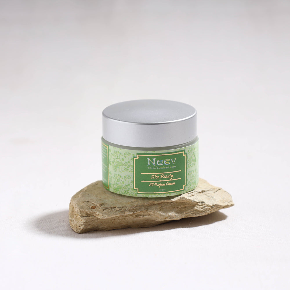 natural beauty cream