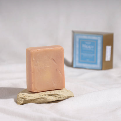 Natural Handmade Daily Detox Soap - Inspired by Ayurveda