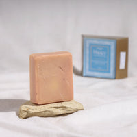 natural soap