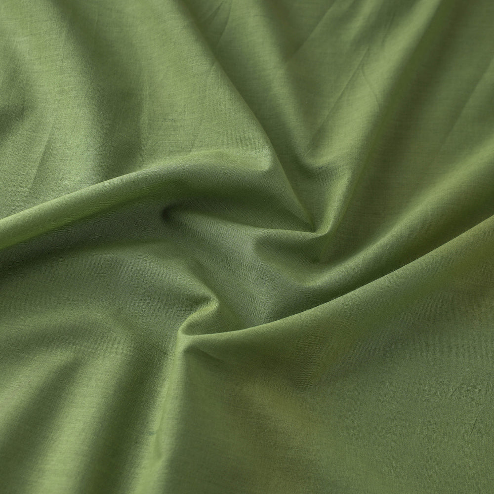 plain cotton fabric