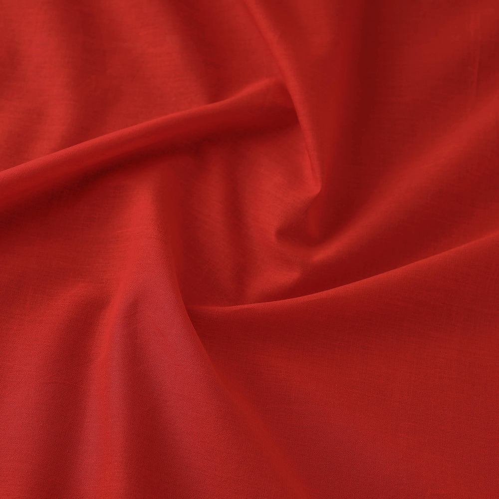 plain cotton fabric