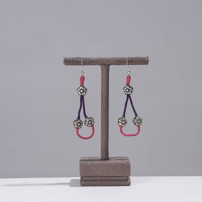 Threadwork Earrings 