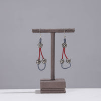 Threadwork Earrings