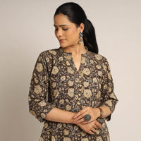 kalamkari kurta set