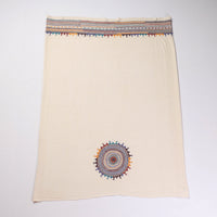 Lambani Embroidery Blouse Piece